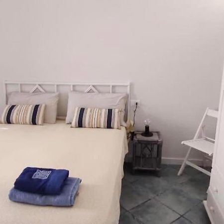 Apartmán Punta San Simone Marettimo Exteriér fotografie